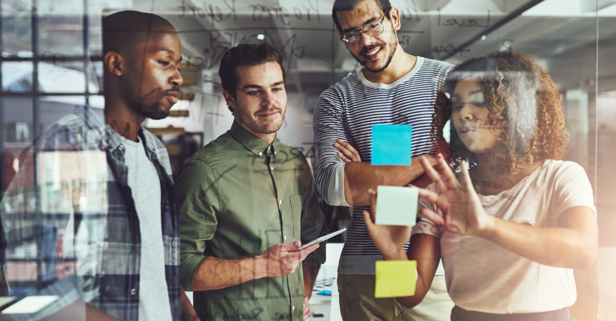 How to Drive Collaboration and Unleash Your Team's Full Potential