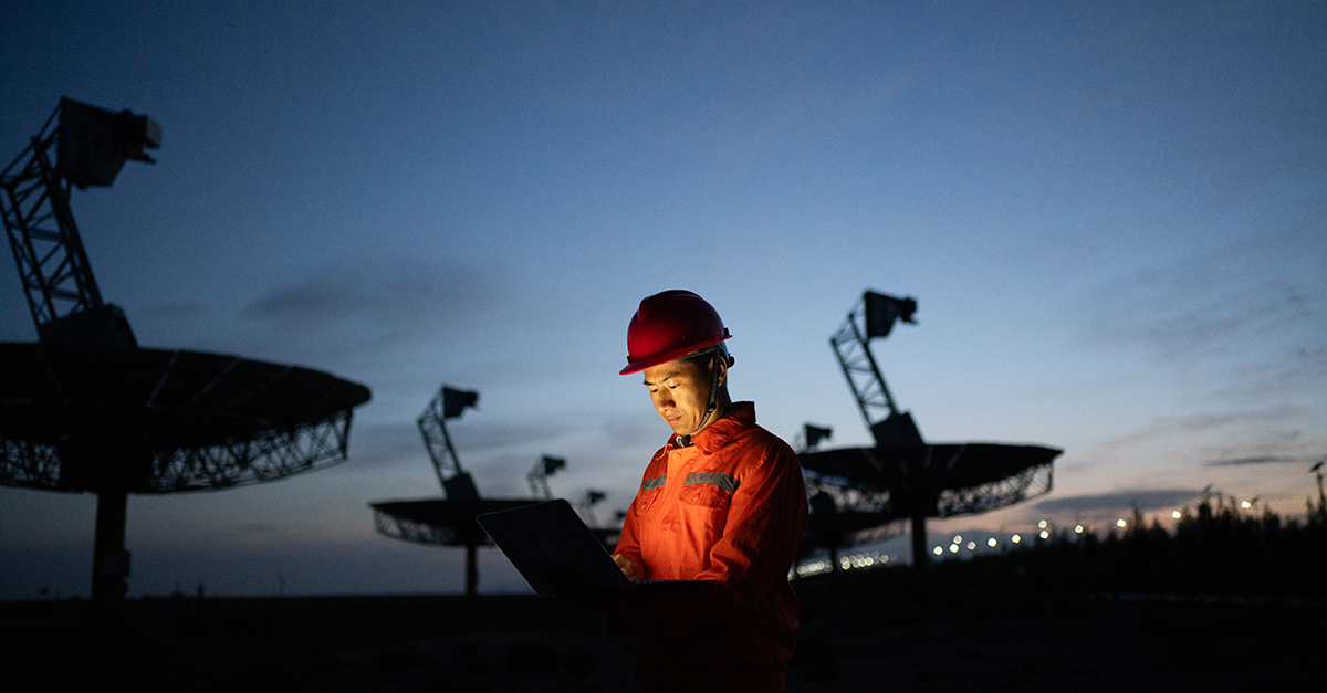 Improving Customer Satisfaction at Leading Telecommunications Company