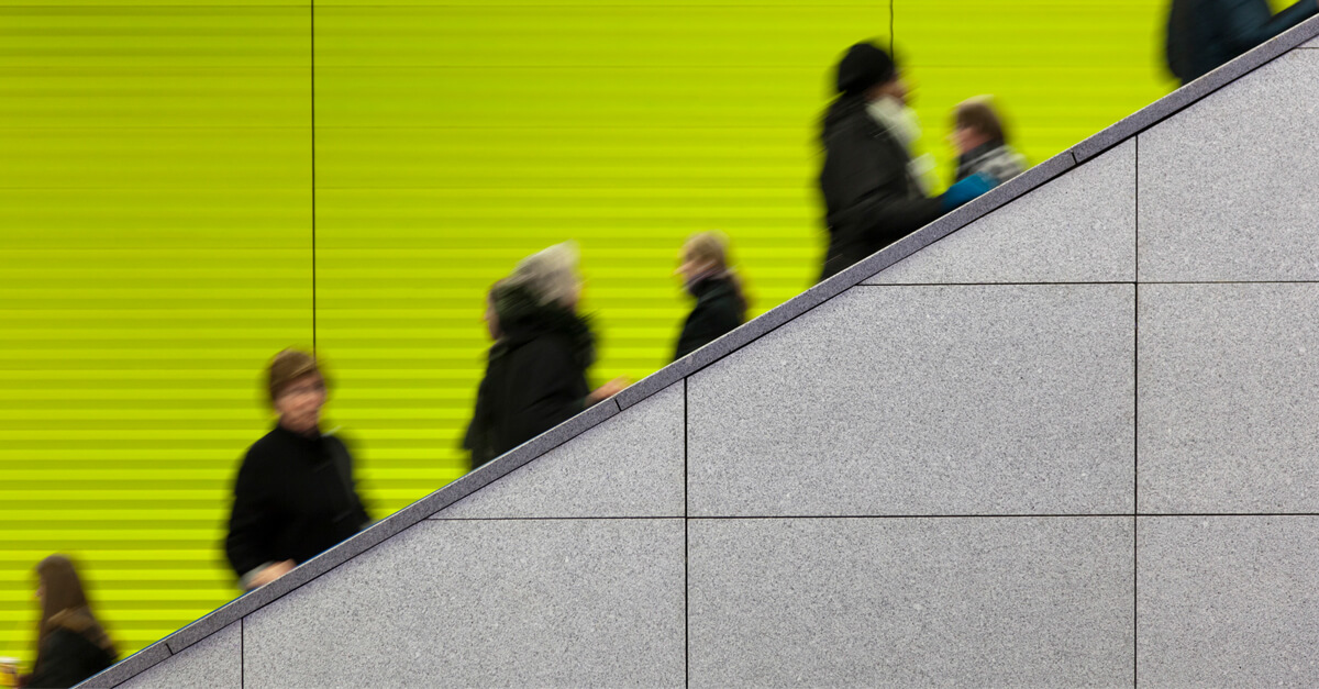 It's time to spark a movement in culture change