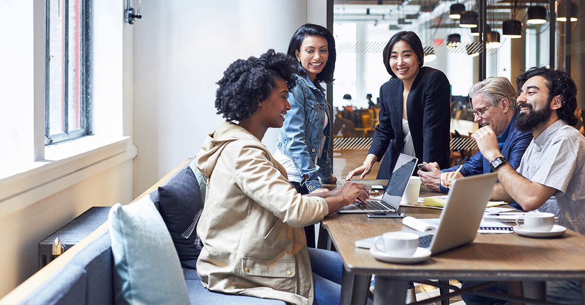 5 ways to boost your career in today’s tech market