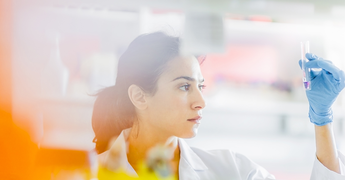 The Right Prescription: Building a Global RPO Partnership