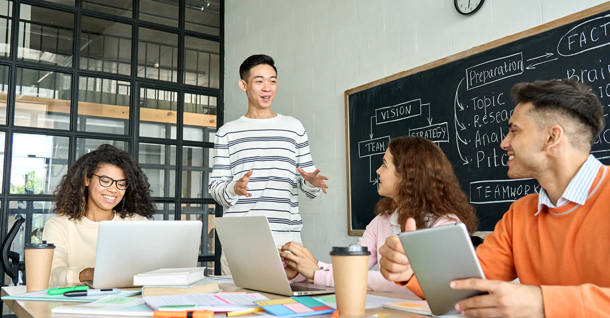 How to Bring in New Skills with Early Career Hiring