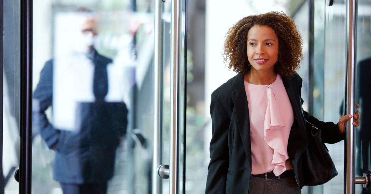 Hello, again: Capitalizing on the boomerang employee trend