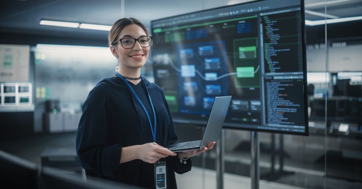 How to Close the Tech Skills Gap: Recruit or Retrain?