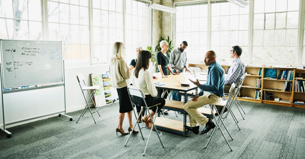 Key Issues for HR Leaders in 2023