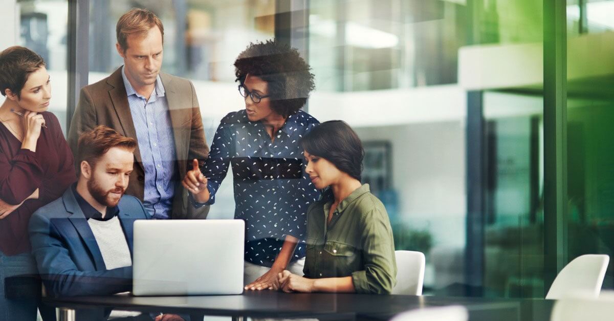 Workforce planning gets smart