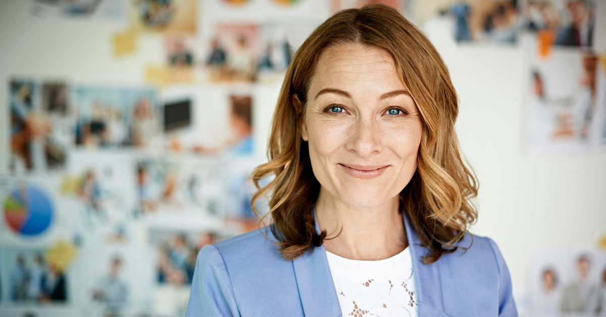 How an interim CEO supported a leadership transition