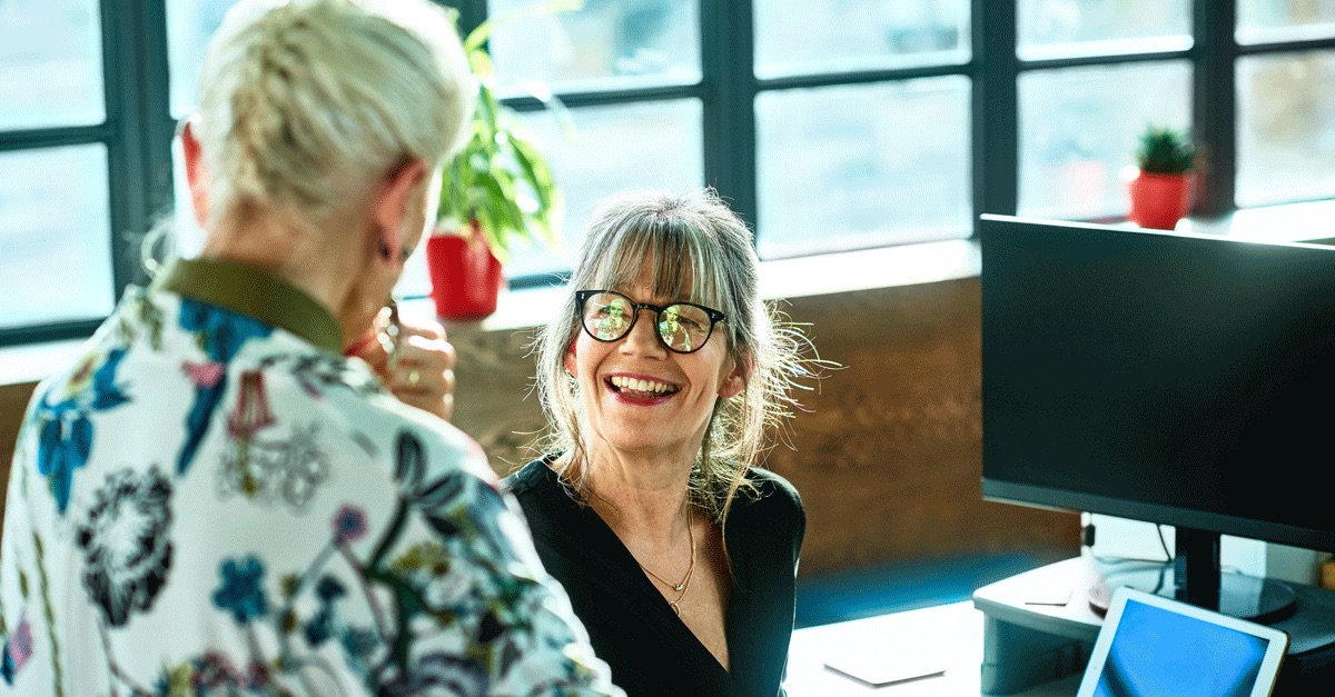 Korn Ferry's Guide: Get Interim and Contract Talent Right