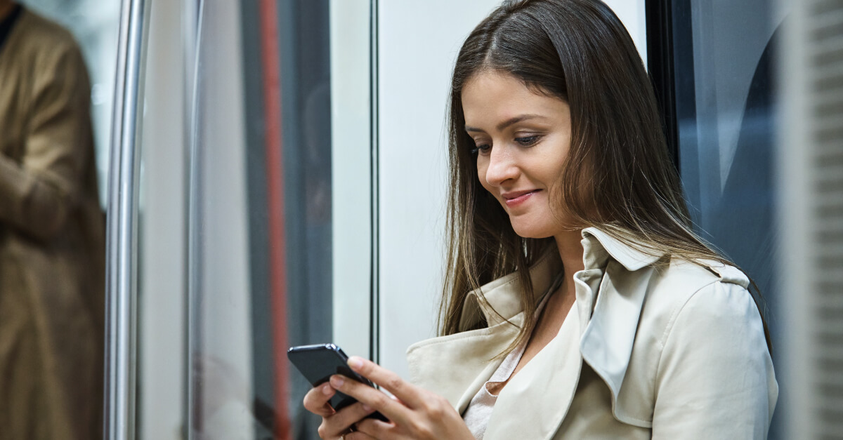 The rise of interim & contract talent