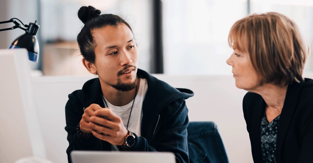 Build company culture with feedback: Listen, act, reward