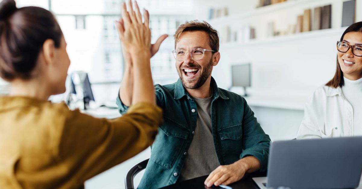 5 Drivers of Employee Engagement That Work