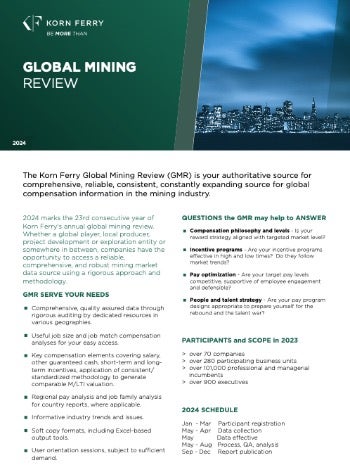 cover of report