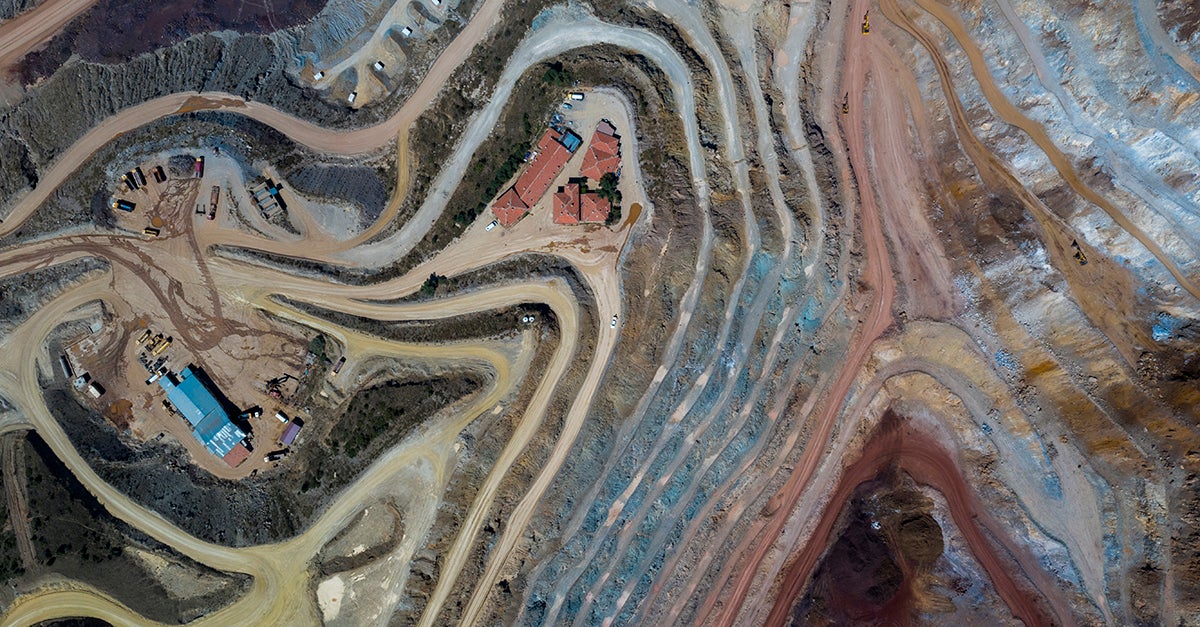 Korn Ferry’s 2024 Global Mining Compensation Survey