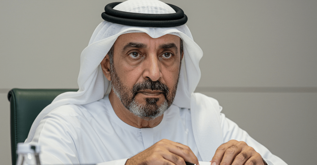 CEO Tracker Report: KSA 2025