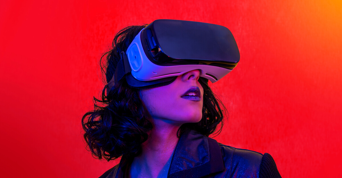 Meet Me in the Metaverse: VR in the Workplace