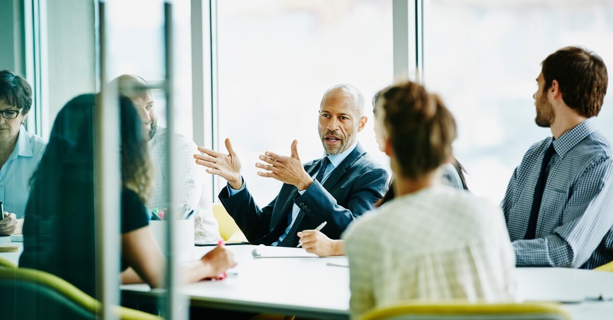 Career management for the modern era