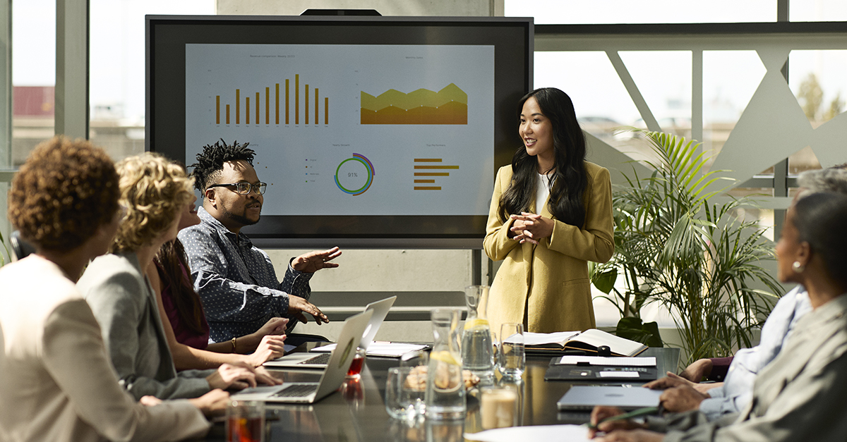 Ensuring Strong Leadership Talent through Korn Ferry Assess