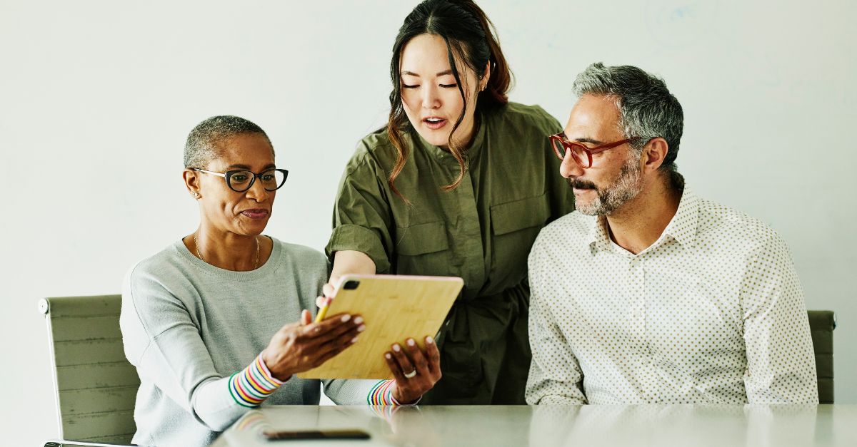 How to Attract Top Talent Across Five Generations