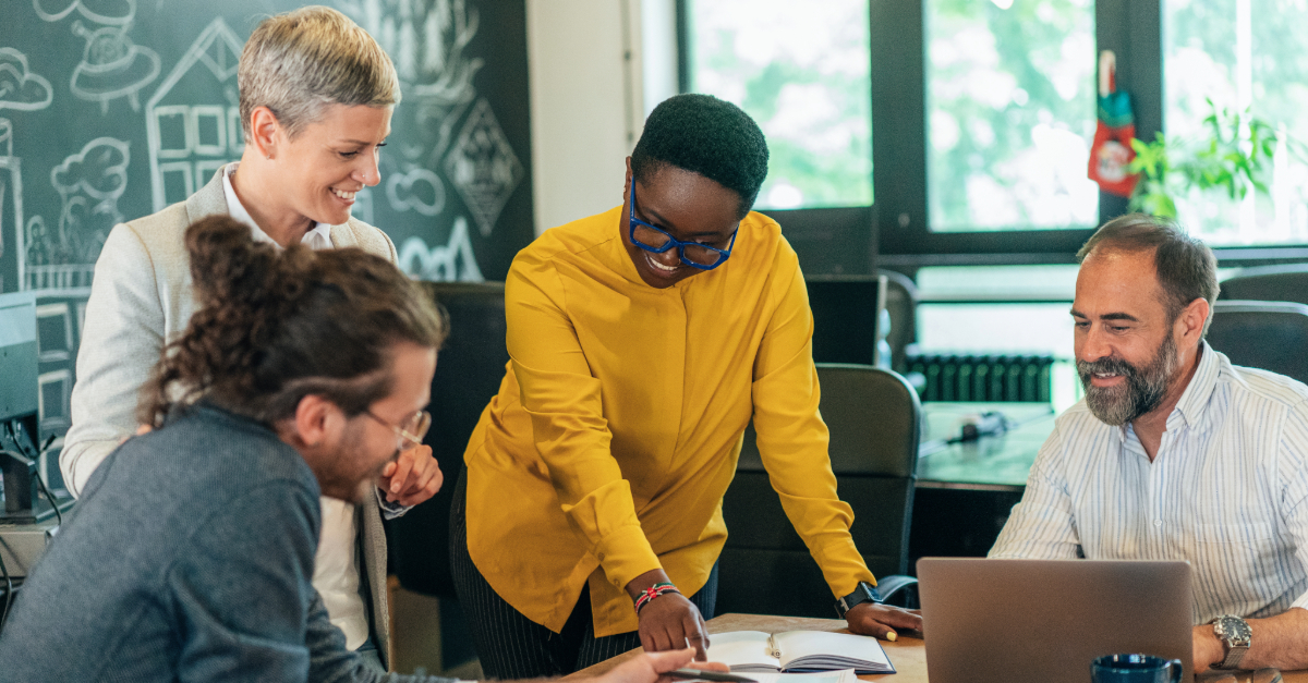 Contingent Workforce Management—a Strategic Shift