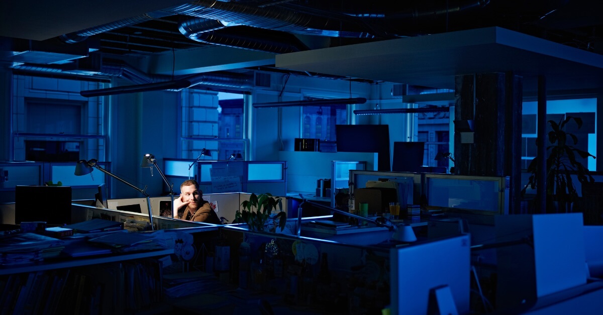 Leading after tech layoffs: Who picks up the slack?