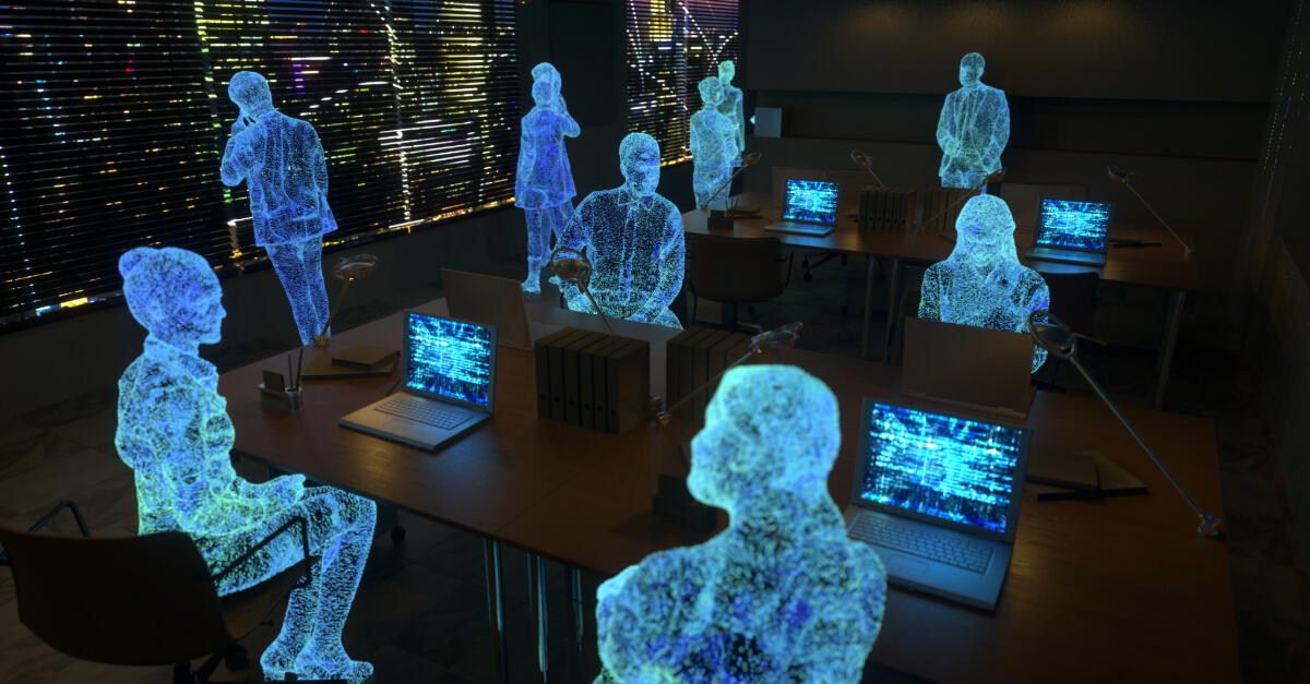 Transform Your People Data with Scalable Assessments