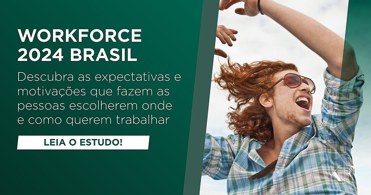 Workforce 2024 Brasil