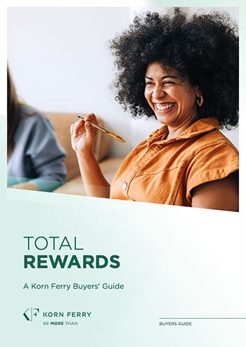 Total Rewards