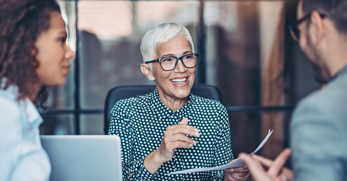 7 steps to increase sales enablement maturity