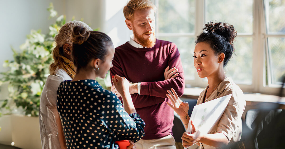 5 Steps to a Powerful Sales Coaching Program