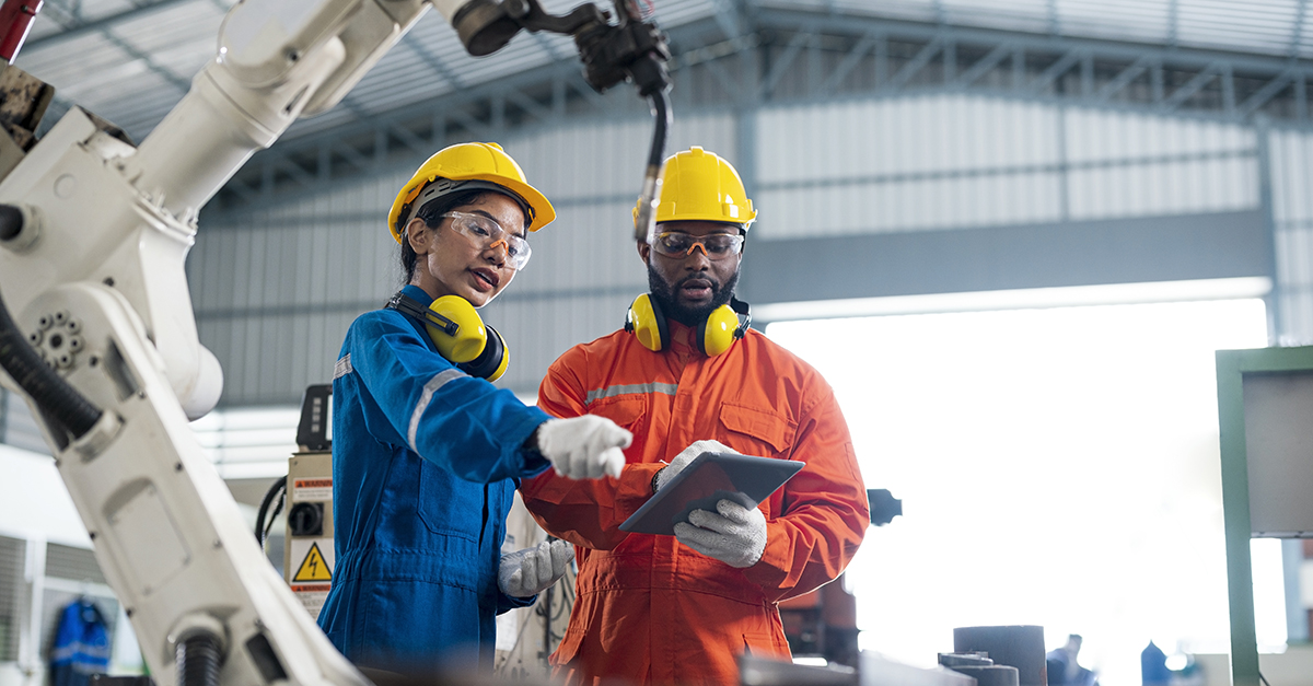 Engineering a Win for Sales