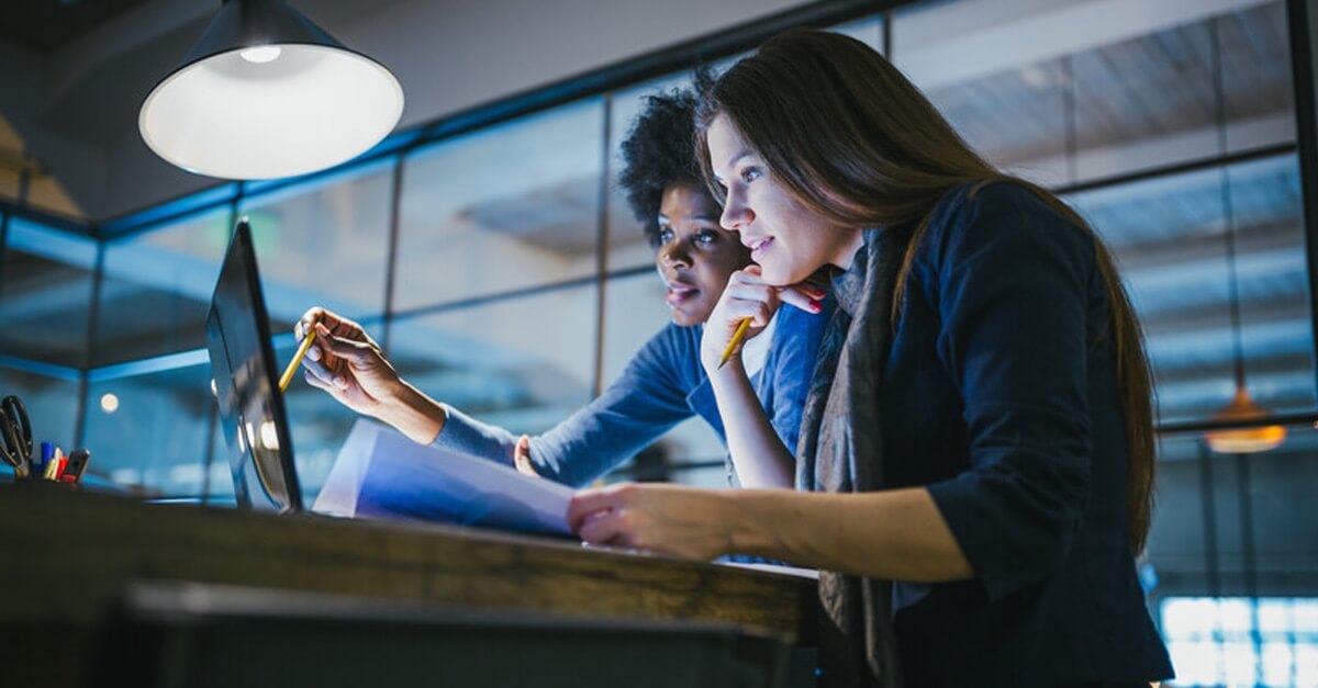 Four ways a sales methodology increases agility