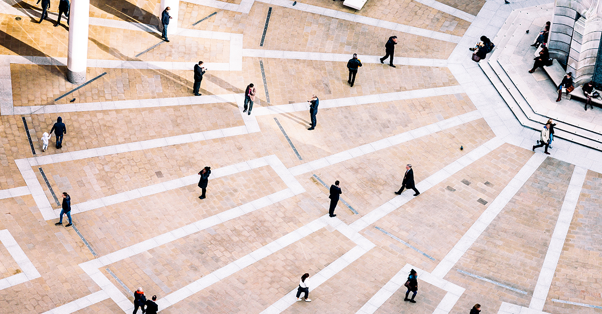 How KF Sell Helped a Global Financial Market Leader to Thrive
