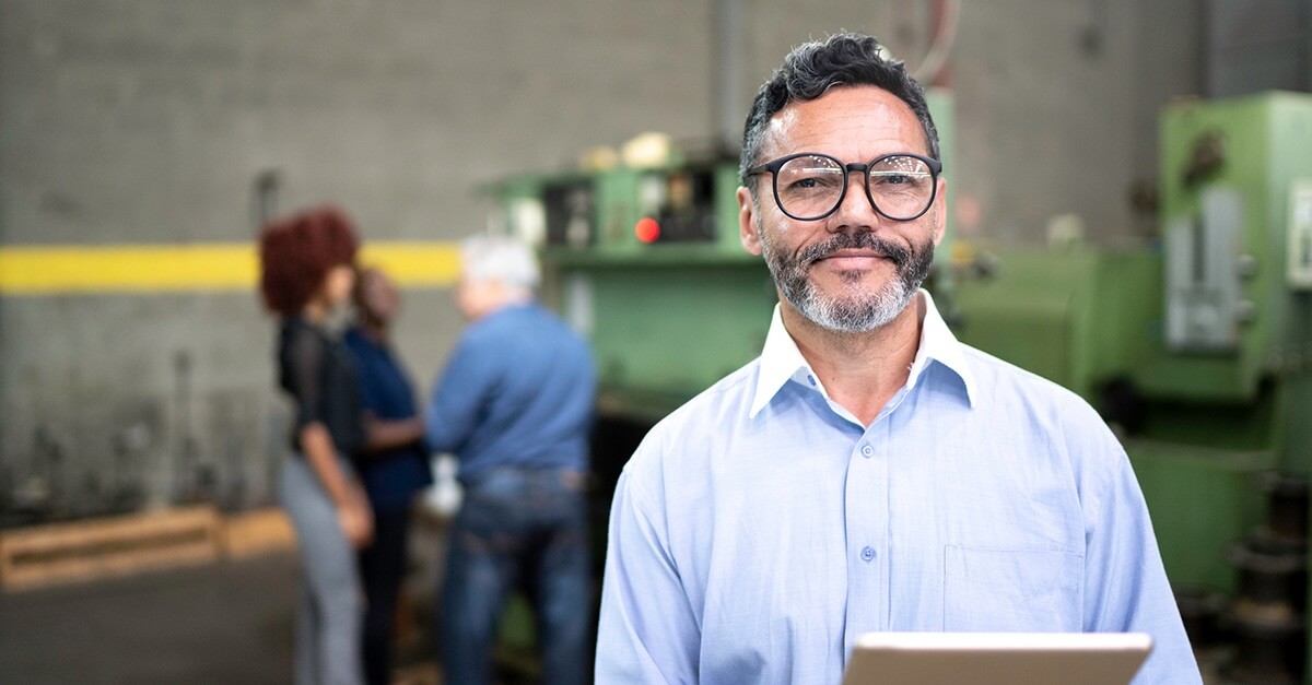 How sales tech helps industrial sellers close deals
