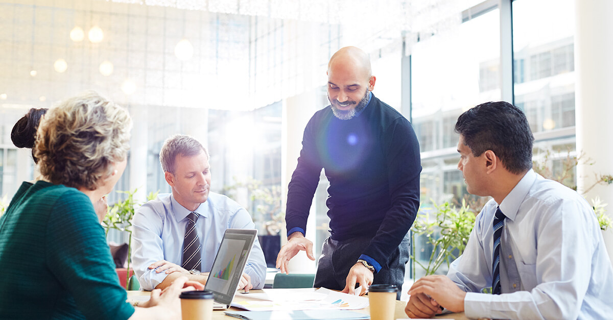 How to Optimize Your Sales Team Structure for Growth