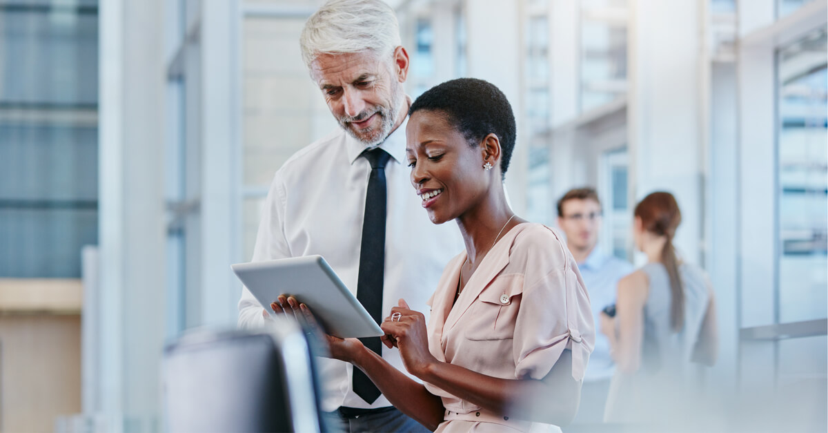 Proven Practices of Best-in-Class Sales Teams