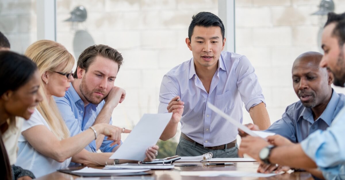 The three traits APAC's most successful salespeople share