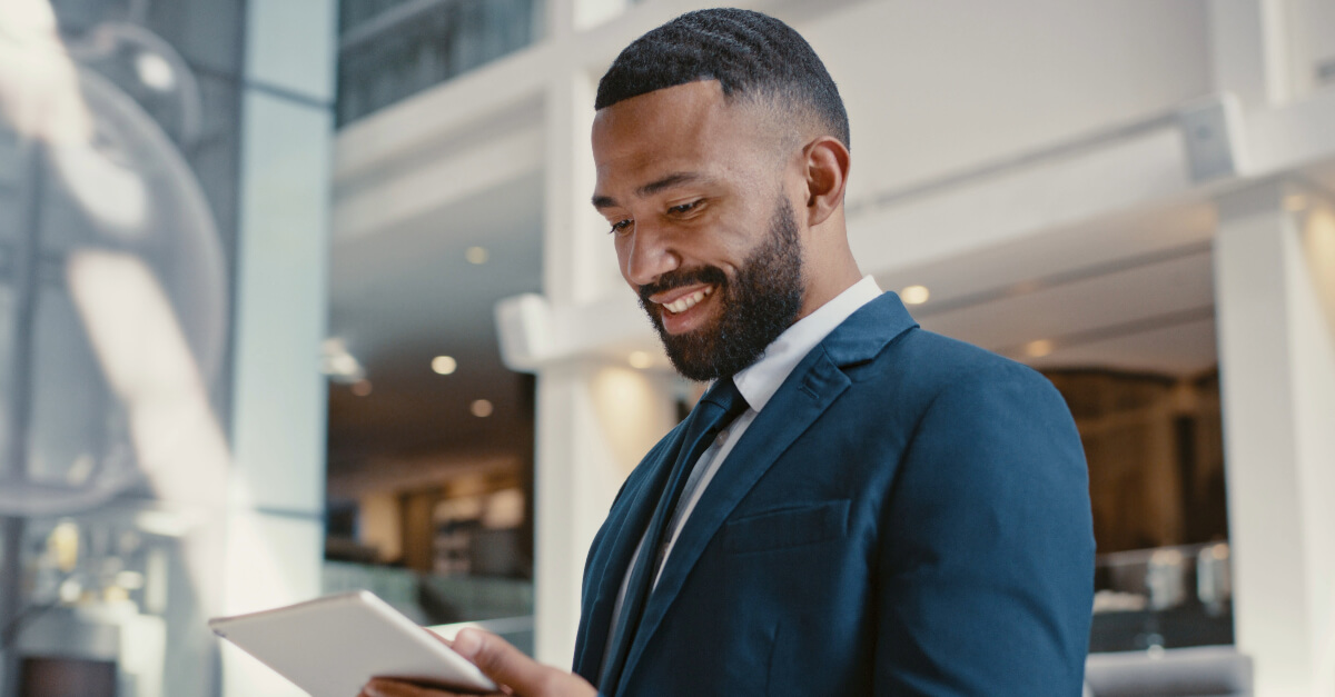 Unleash Sales Excellence