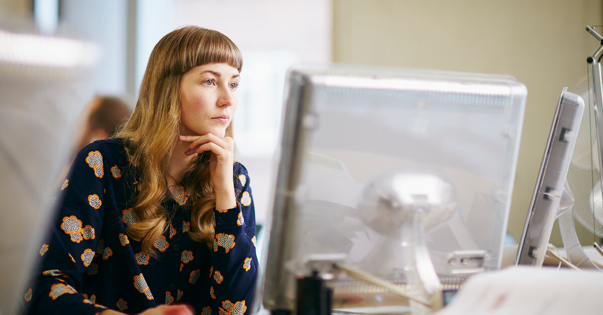 6 Ways to Stay Motivated at Work