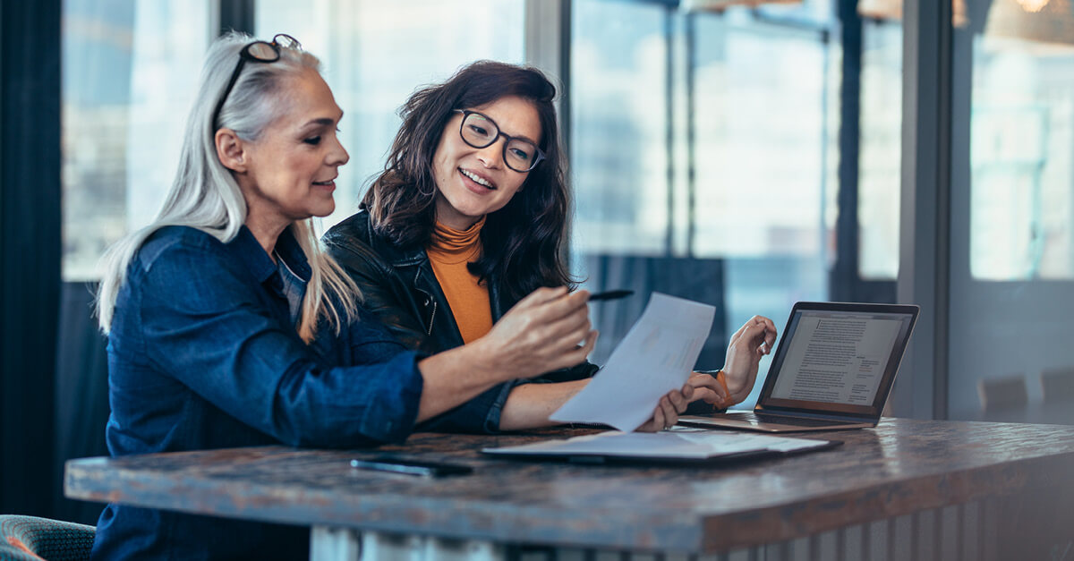 Interim Work: A Guide for Talent