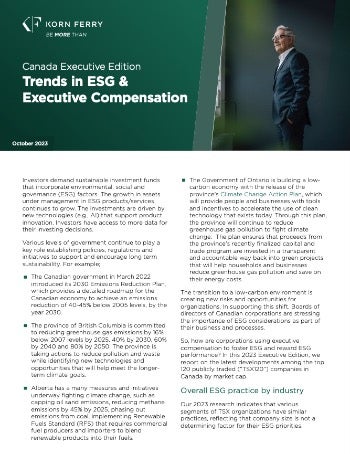 cover of report