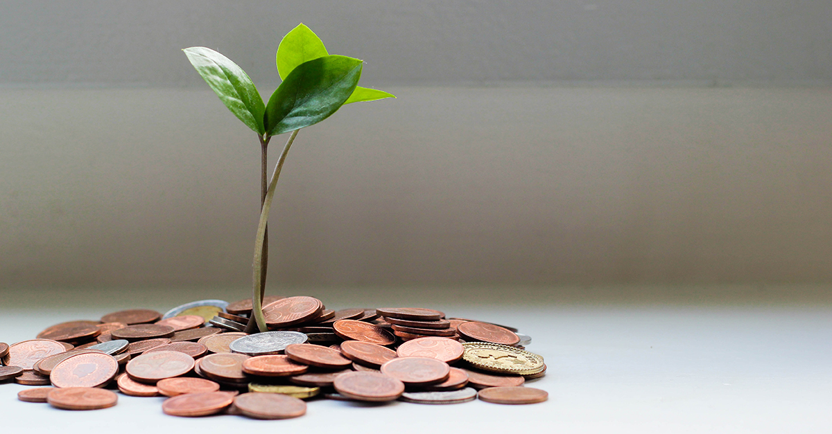 The future of financial services: sustainable finance