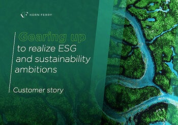 cover of case study