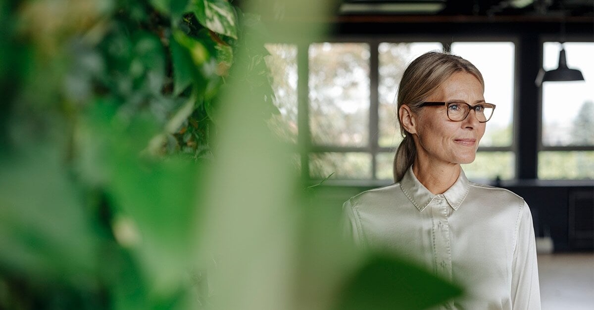 ESG & Sustainability Maturity Diagnostic