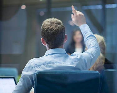 5 Questions to Ask a New Boss