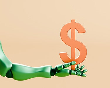 Should AI Determine Your Pay?