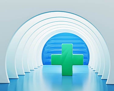 The Incredible Shrinking Hospital Stay