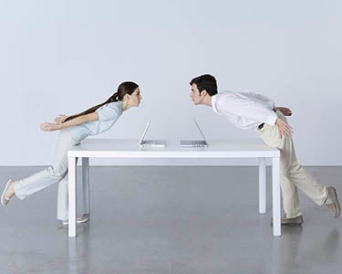 How to Make Face-to-Face Work: 5 Ways