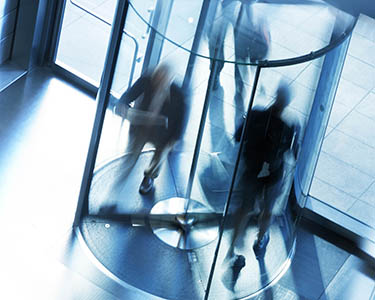 A New High-Cost Center: Hiring