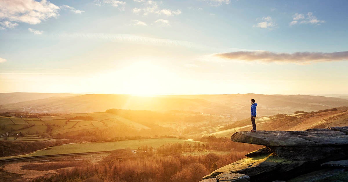 Leadership with Grace