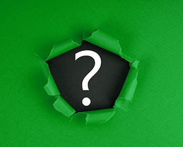 Preparing for the Great Unknown